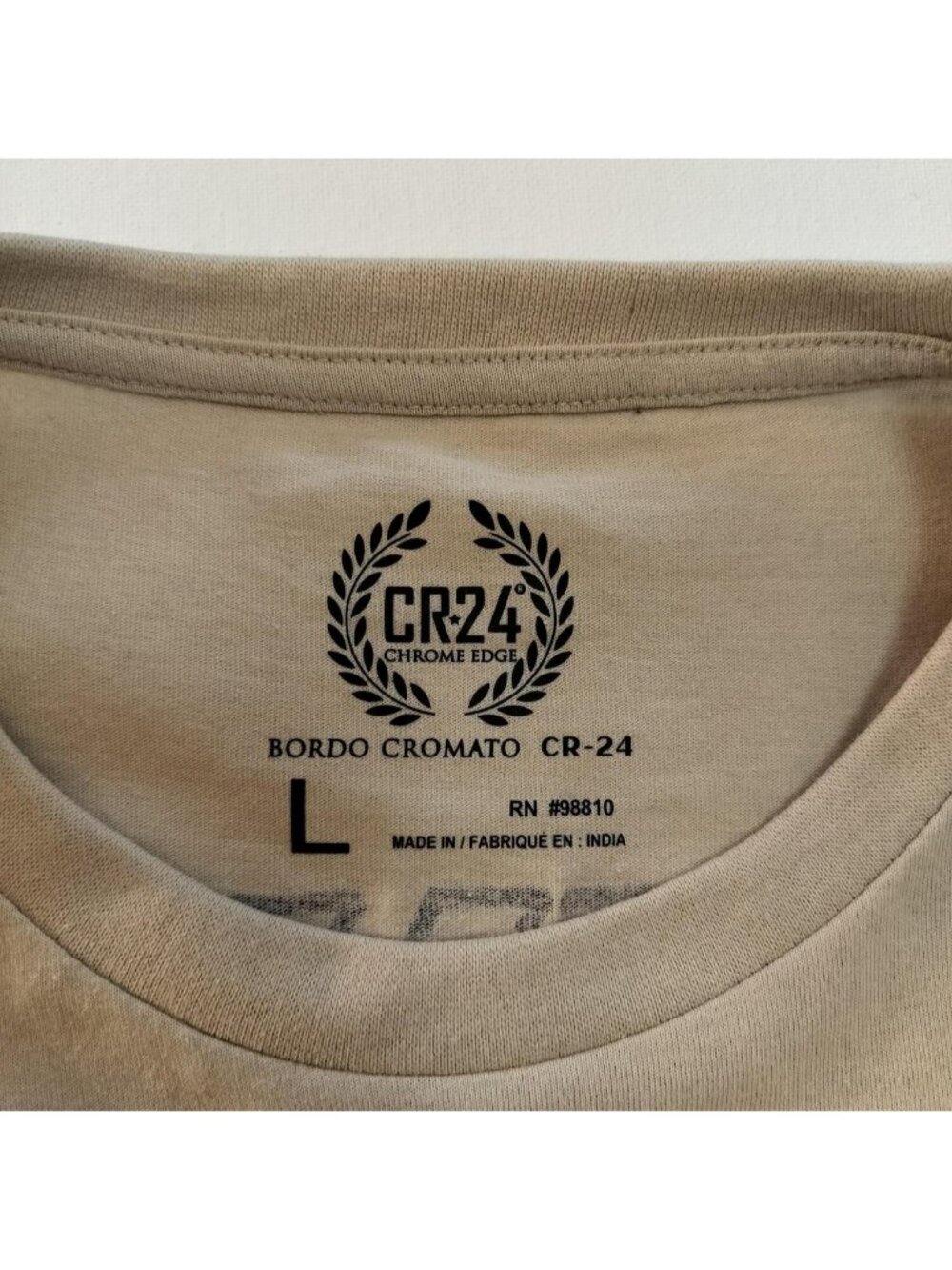 CR-24 APPAREL - Picture 7 of 7